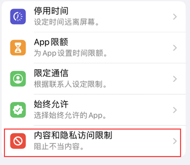 谢岗镇appleID维修服务iPhone设置中Apple ID显示为灰色无法使用