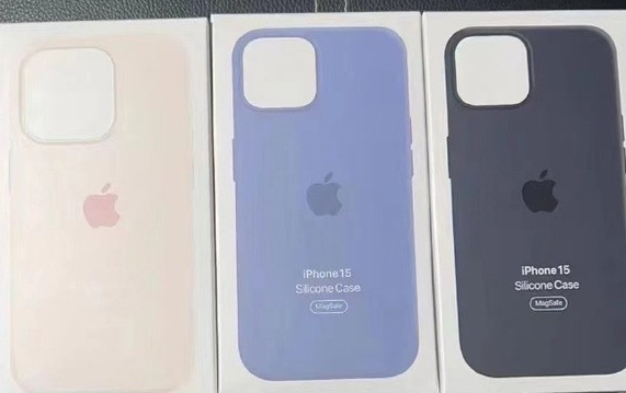 谢岗镇苹果14维修站分享iPhone14手机壳能直接给iPhone15用吗?