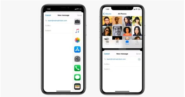谢岗镇苹果维修分享iOS 17支持哪些机型？iOS 17支持机型曝光 