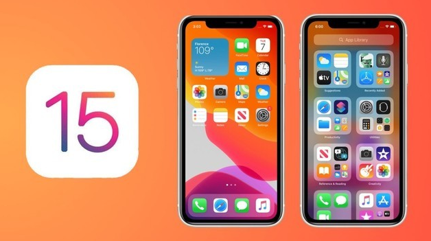 谢岗镇苹果13维修分享iPhone13更新iOS 15.5，体验如何 