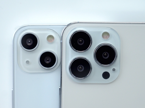 谢岗镇苹果维修点分享iPhone 13 Pro Max扩容深层隐患解析 