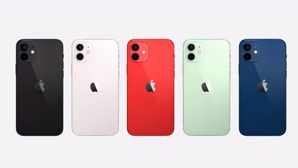 谢岗镇苹果维修点分享iPhone 12锁屏密码系统机制科普 