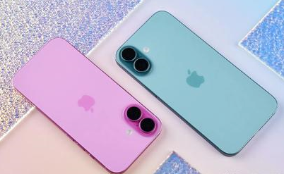 谢岗镇苹果维修点分享iPhone 16手机黑屏多重诱因解析 